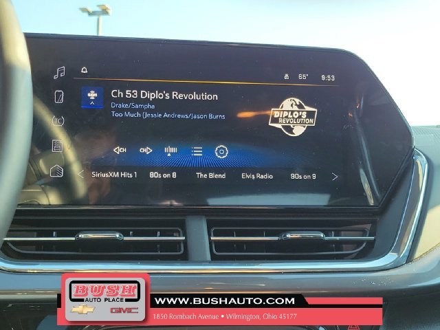 2026 Chevrolet Trax Activ - Photo 26
