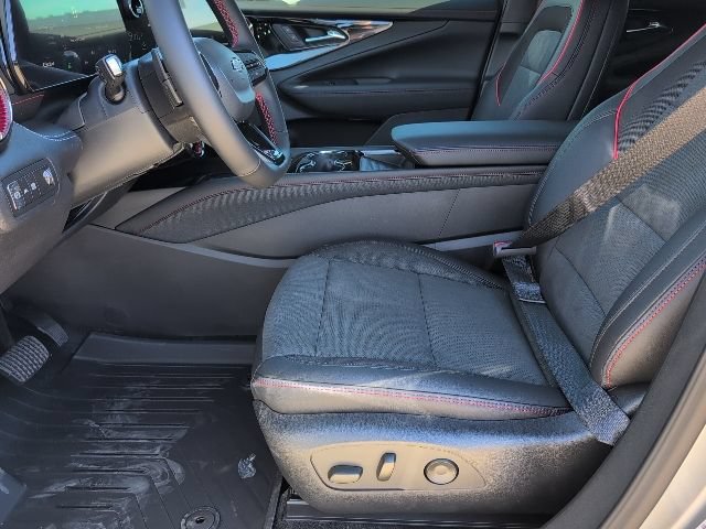 2026 Chevrolet Blazer EV RS - Photo 12