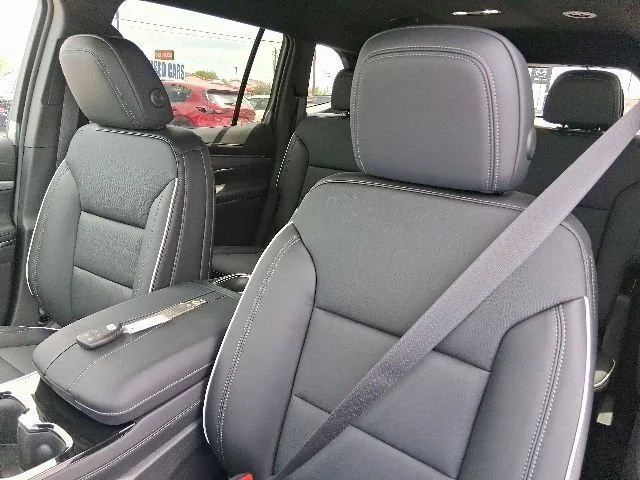 2026 Buick Enclave Preferred - Photo 14