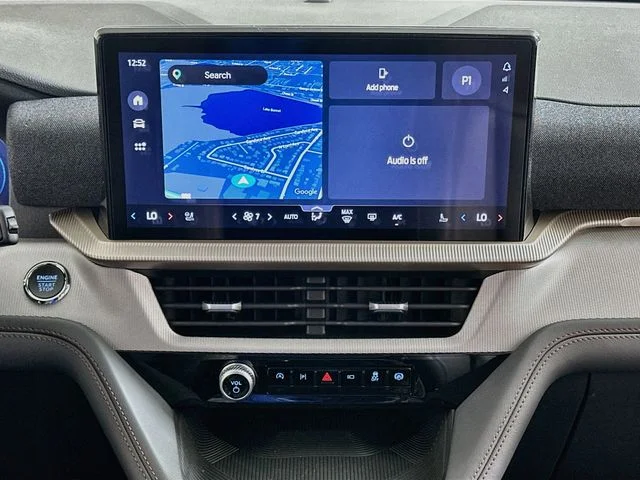 New 2026 White Ford Active image 17