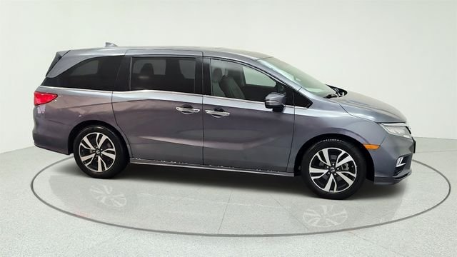 Used 2020 Gray Honda Elite image 27