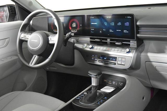 New 2027 Gray Hyundai SEL Sport AWD image 84