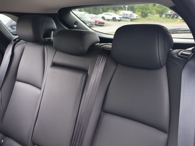 Used 2025 White Mazda 2.5 S Preferred Package image 10