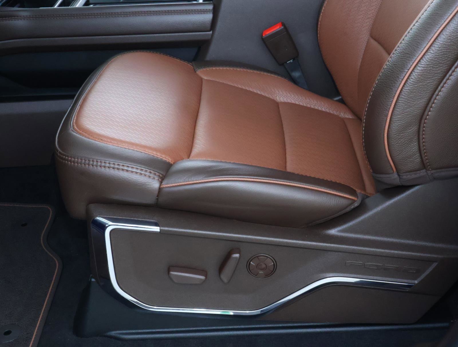 2026 Ford F-250 Super Duty King Ranch - Photo 18