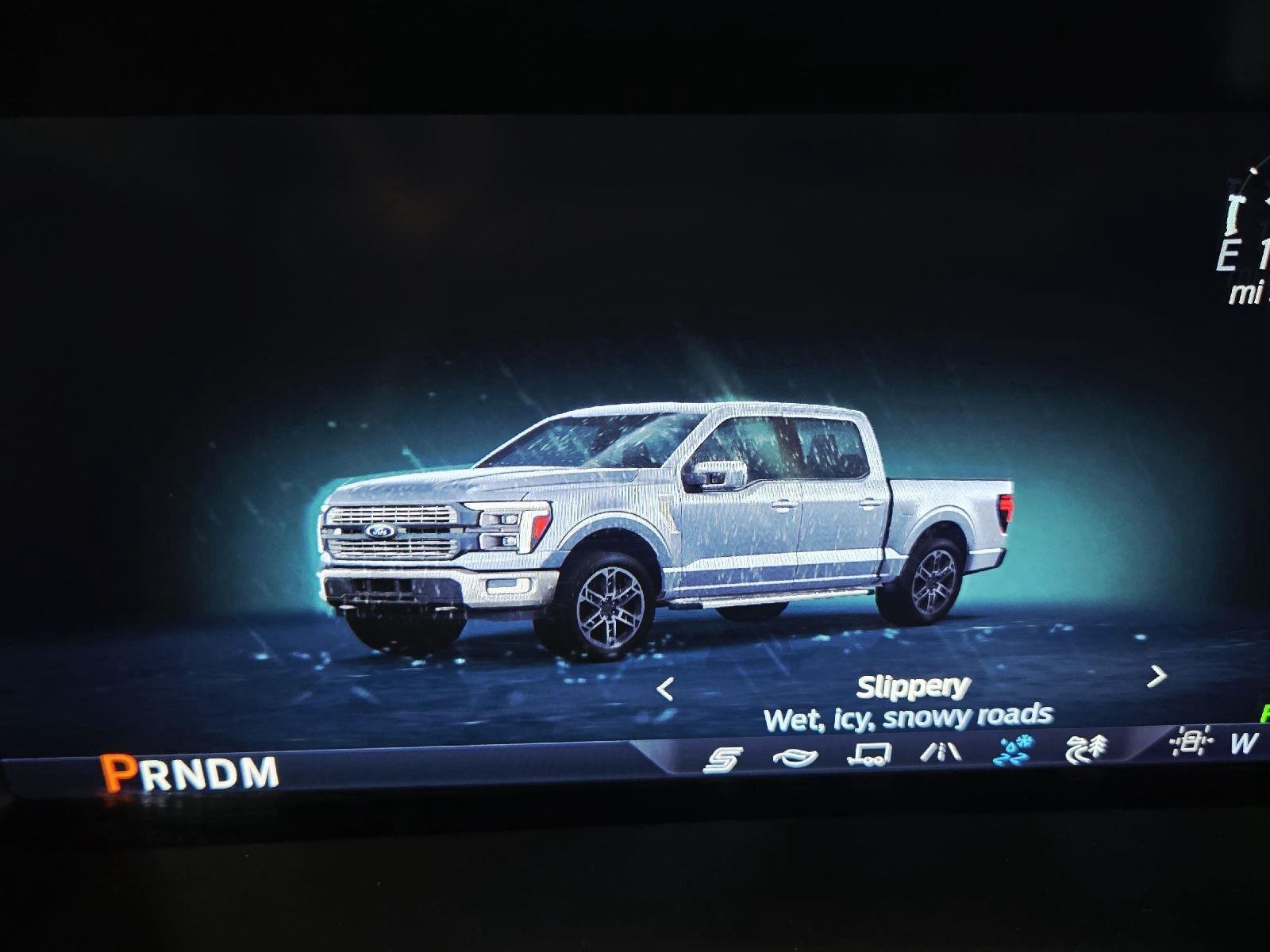 Certified Used 2024 Rapid Red Metallic Tinted Clearcoat Ford XLT image 46