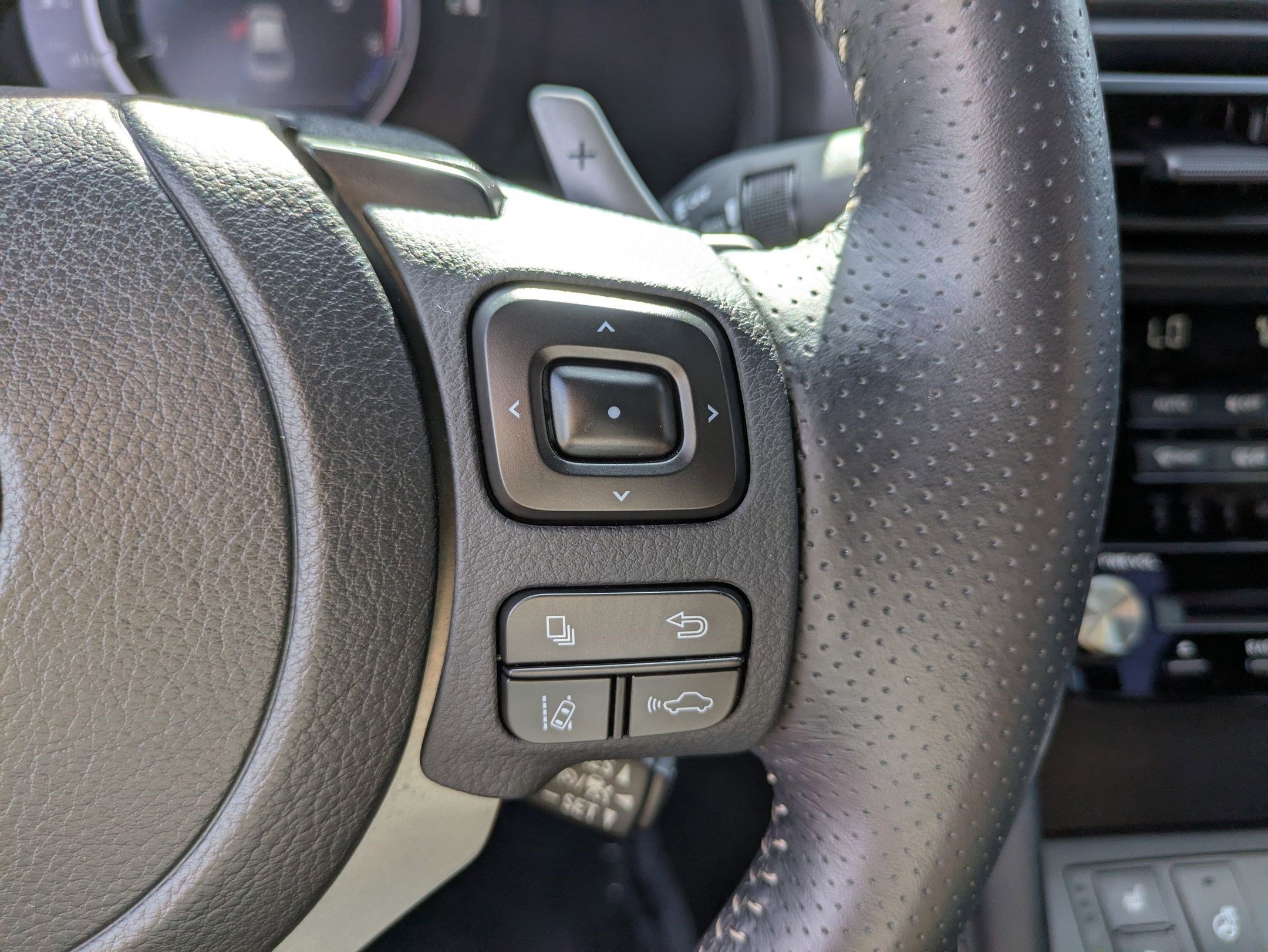 Used 2024 Ultra White Lexus IS 350 F SPORT image 19