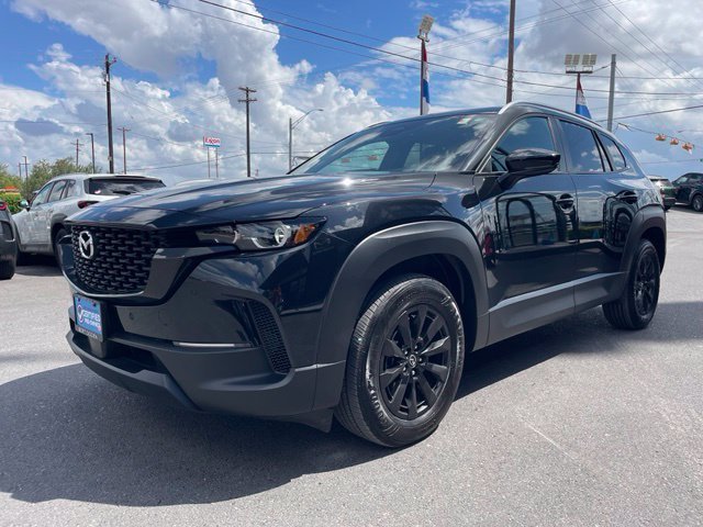 Used 2026 Black Mazda Preferred image 3