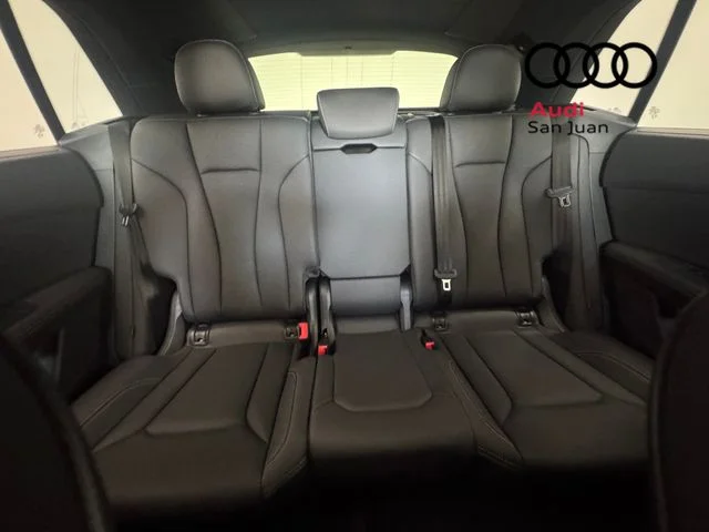 New 2026 Gold Audi 55 Premium Plus image 16