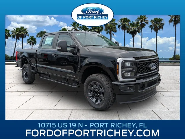 2026 Ford F-350SD F-350® XL