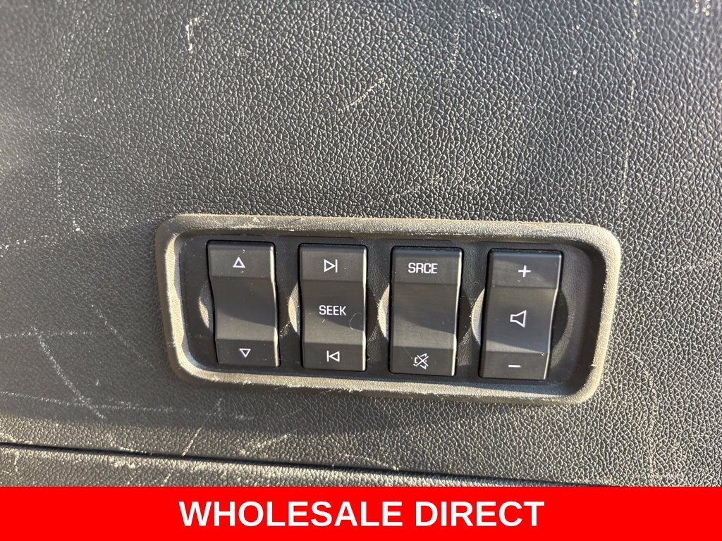 Used 2015 Carbon Black Metallic GMC Denali image 31