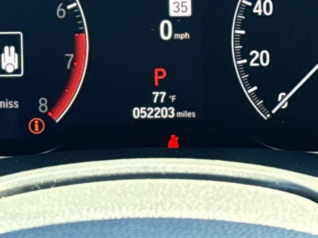 2022 Honda Accord Sport - Photo 24
