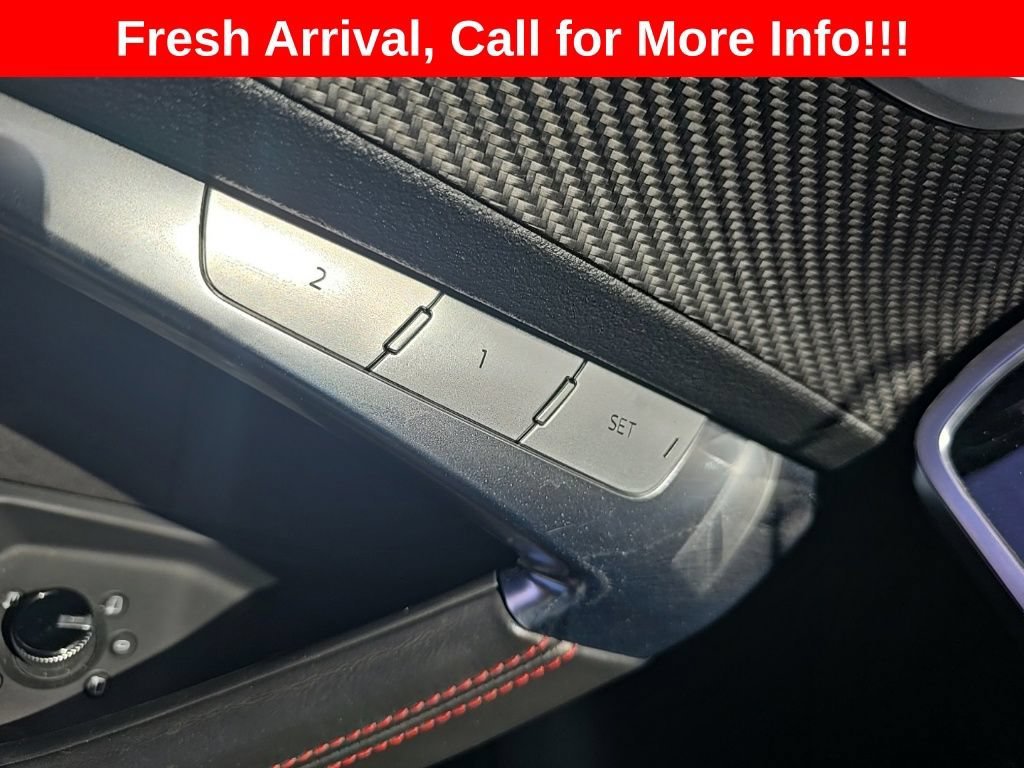 Used 2021  Audi 4.0 TFSI quattro image 21