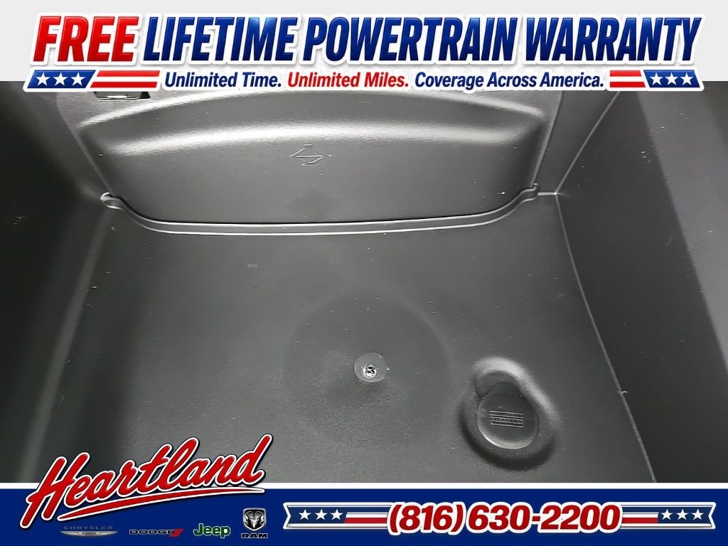 New 2026 Vapor Gray Exterior Paint Dodge GT Plus image 107