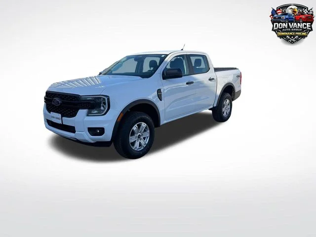 2024 Ford Ranger XL