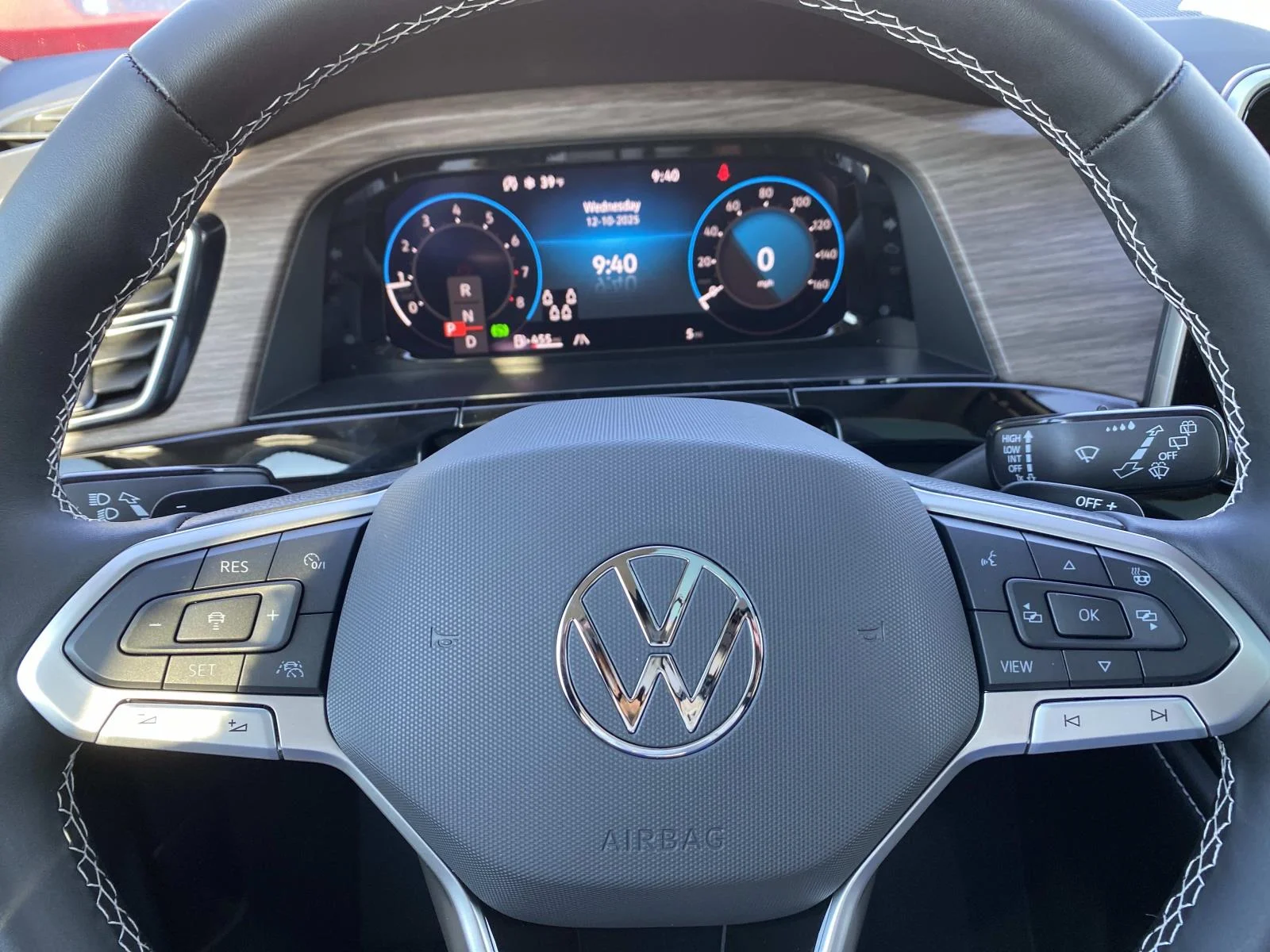 2026 Volkswagen Atlas SEL - Photo 14