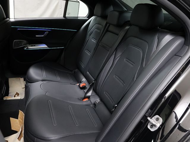 2026 Mercedes-Benz E-Class AMG E53 - Photo 13