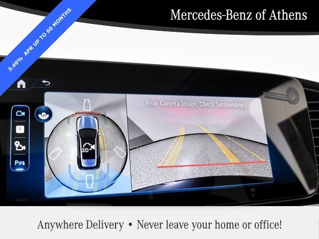 New 2026 Black Mercedes-Benz GLE 350 image 35