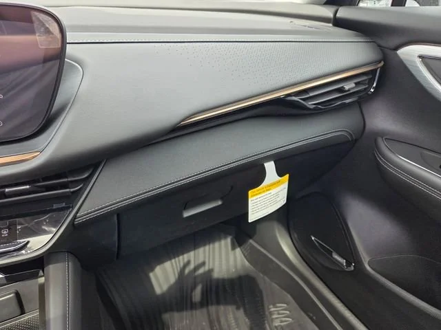 2026 Buick Envision Avenir - Photo 27