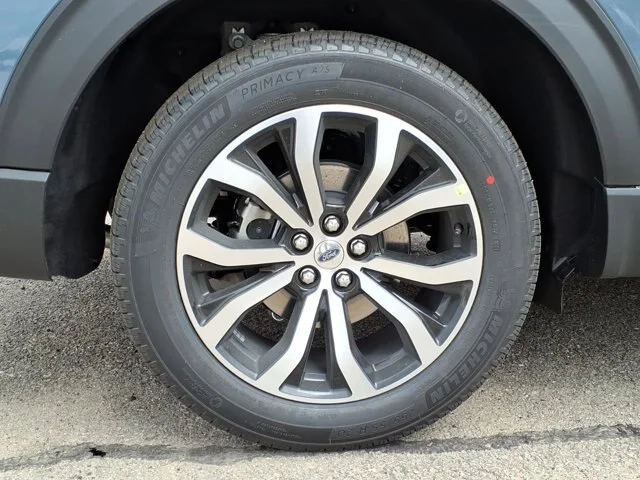 New 2026 Vapor Blue Metallic Ford ST-Line image 27