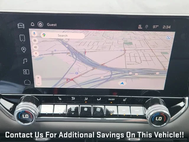 2026 GMC Canyon Elevation - Photo 12