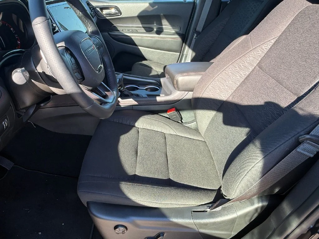 Used 2026 Blue Dodge GT image 10