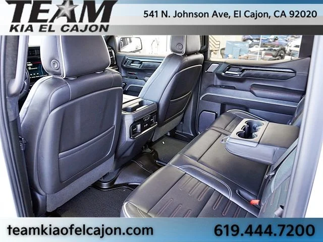 2023 GMC Sierra 1500 AT4X - Photo 22