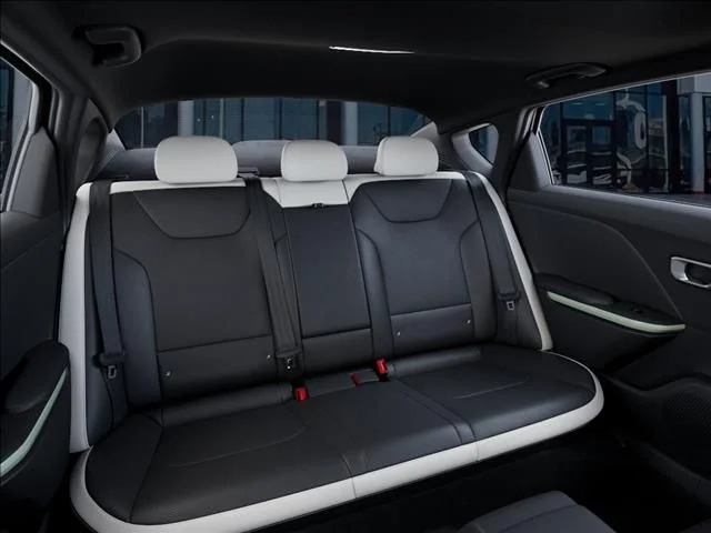New 2026 Blue Kia GT-Line image 16