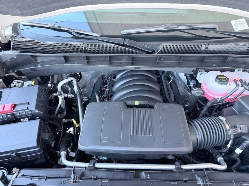 New 2026 Coastal Dune GMC AT4X image 26