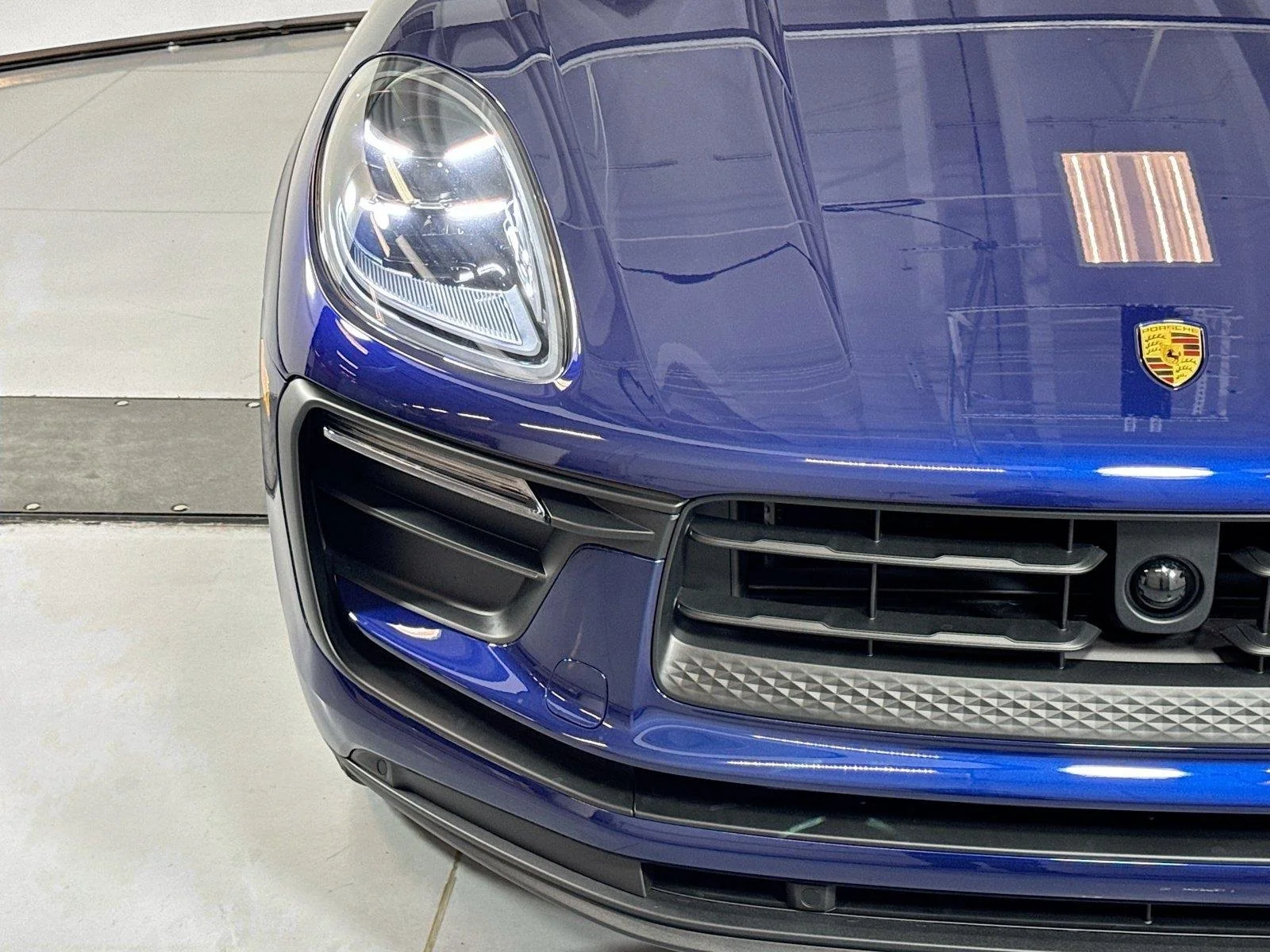 New 2026 White Porsche  image 27
