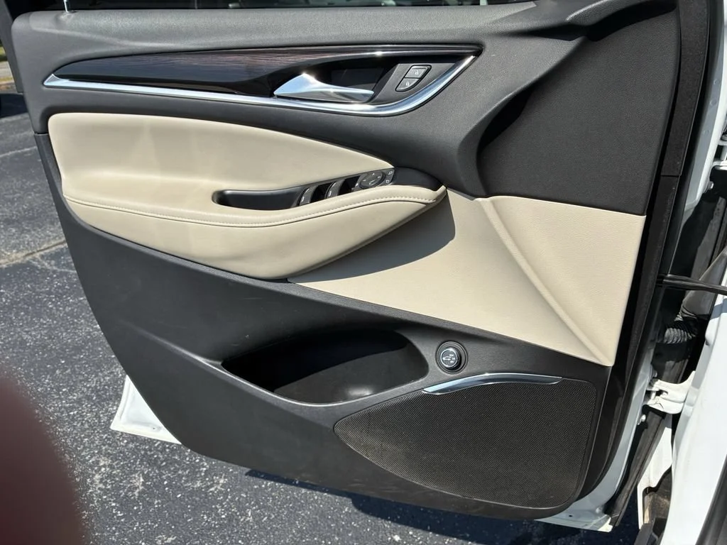 Used 2019 (Includes Pitch Dark Night lower exterior accent color. Buick Essence image 13