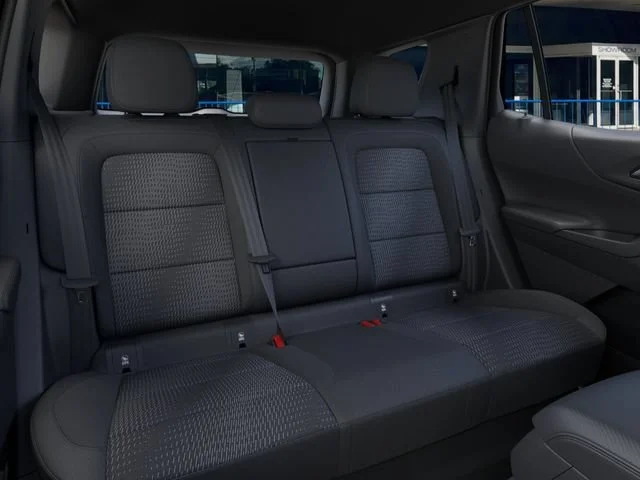 2026 Chevrolet Equinox LT - Photo 17