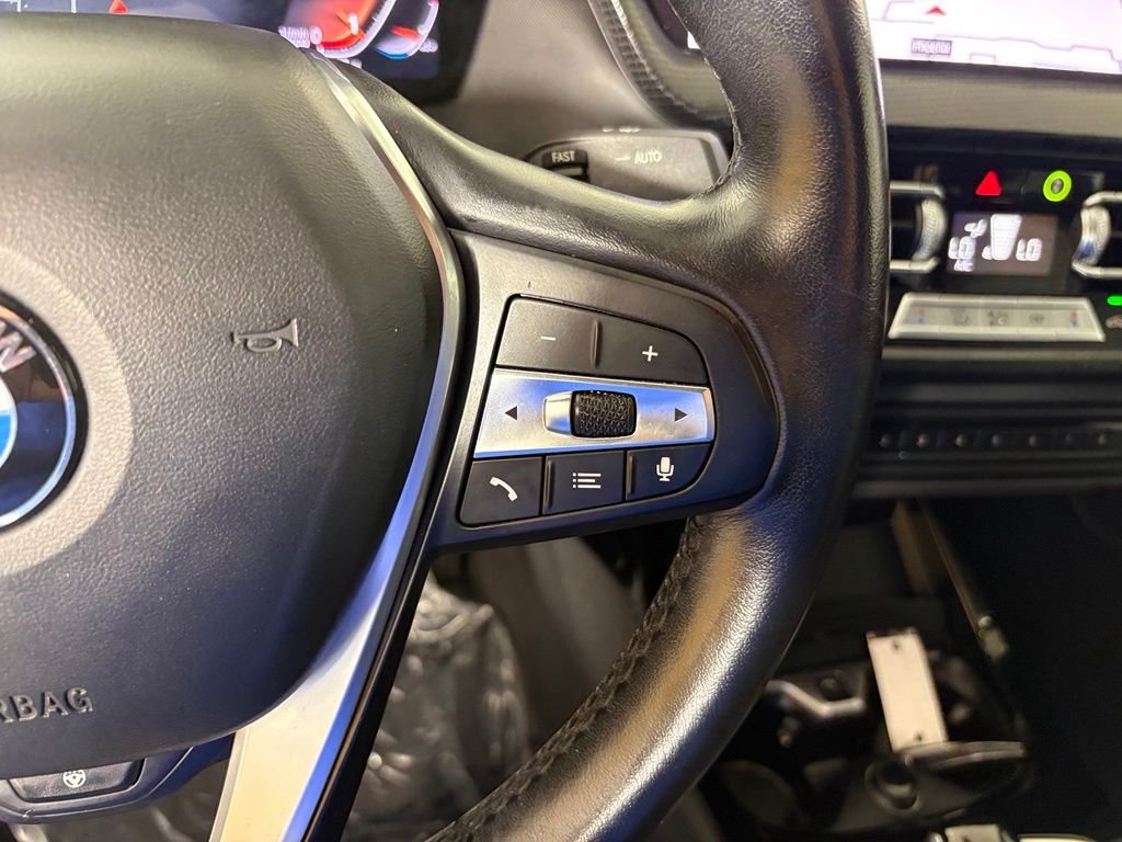 Used 2024 White BMW 228i xDrive image 20