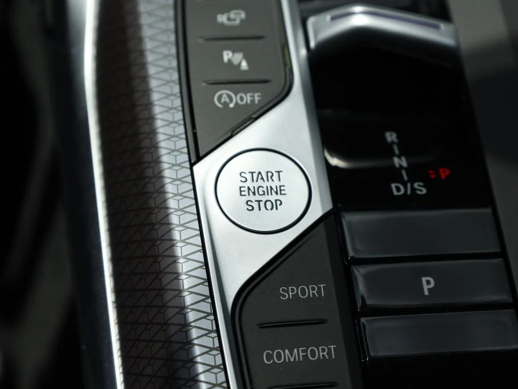 2026 BMW 4 Series 430i - Photo 25