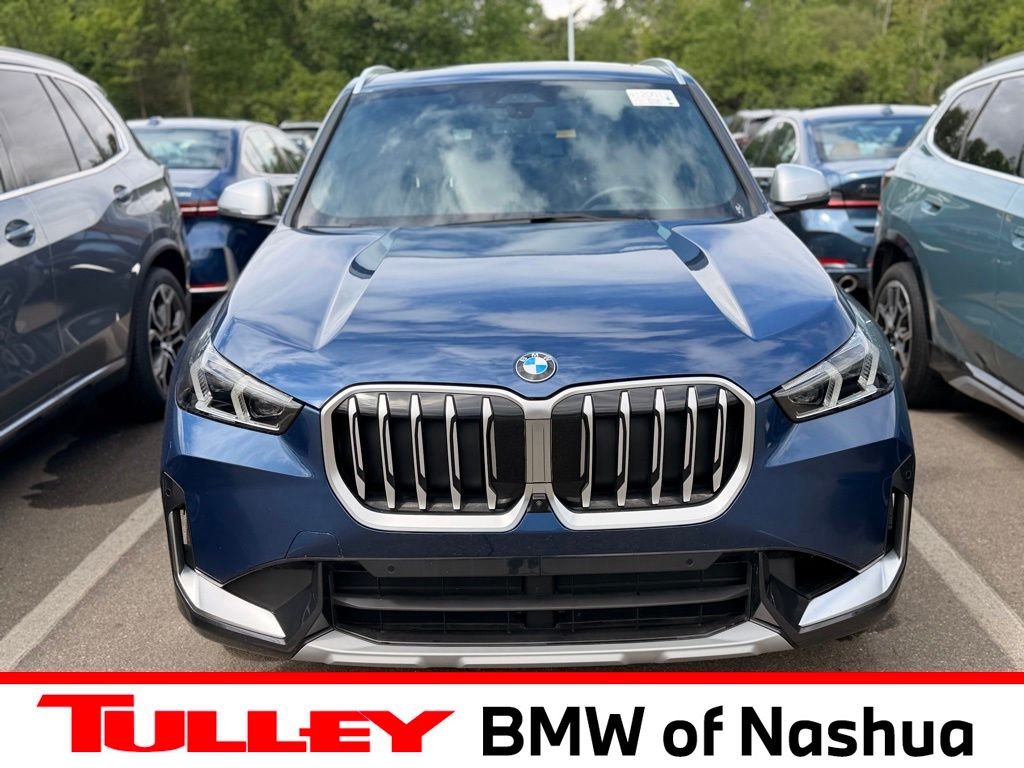 2024 BMW X1 xDrive28i's photo