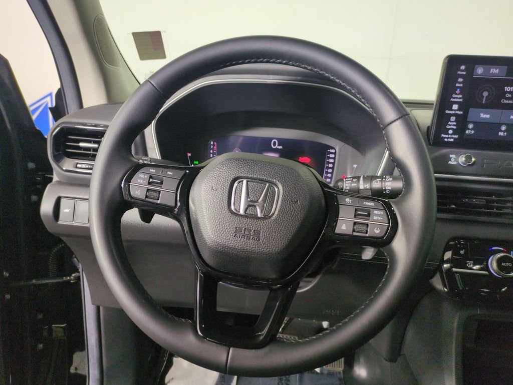 2026 Honda Passport RTL - Photo 17