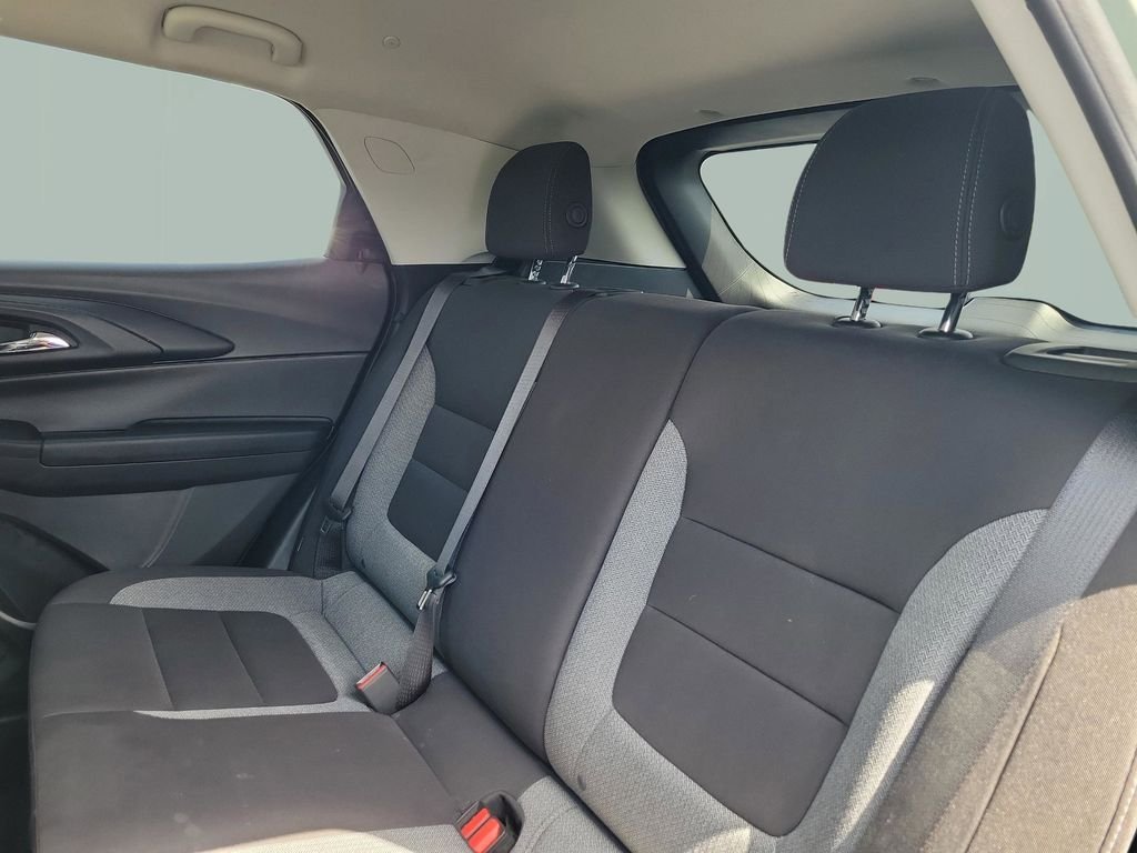 Used 2026 Green Chevrolet LT image 26