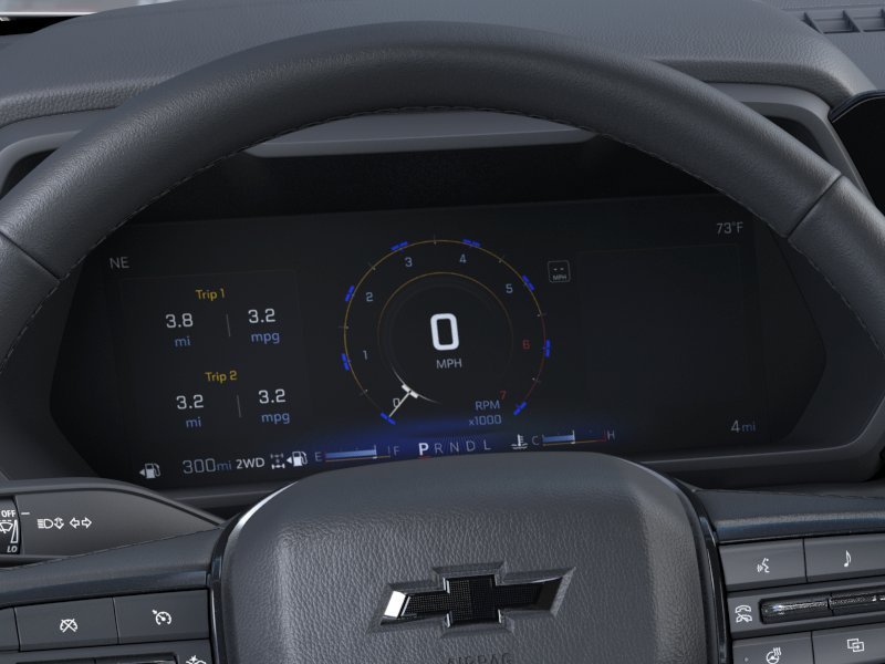 2026 Chevrolet Colorado Trail Boss - Photo 18