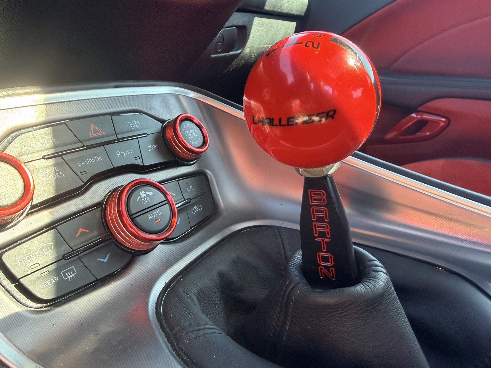 Used 2019 Red Dodge R/T Scat Pack image 19