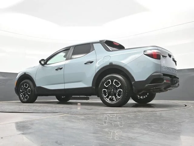 Used 2023 Blue Hyundai SEL image 19