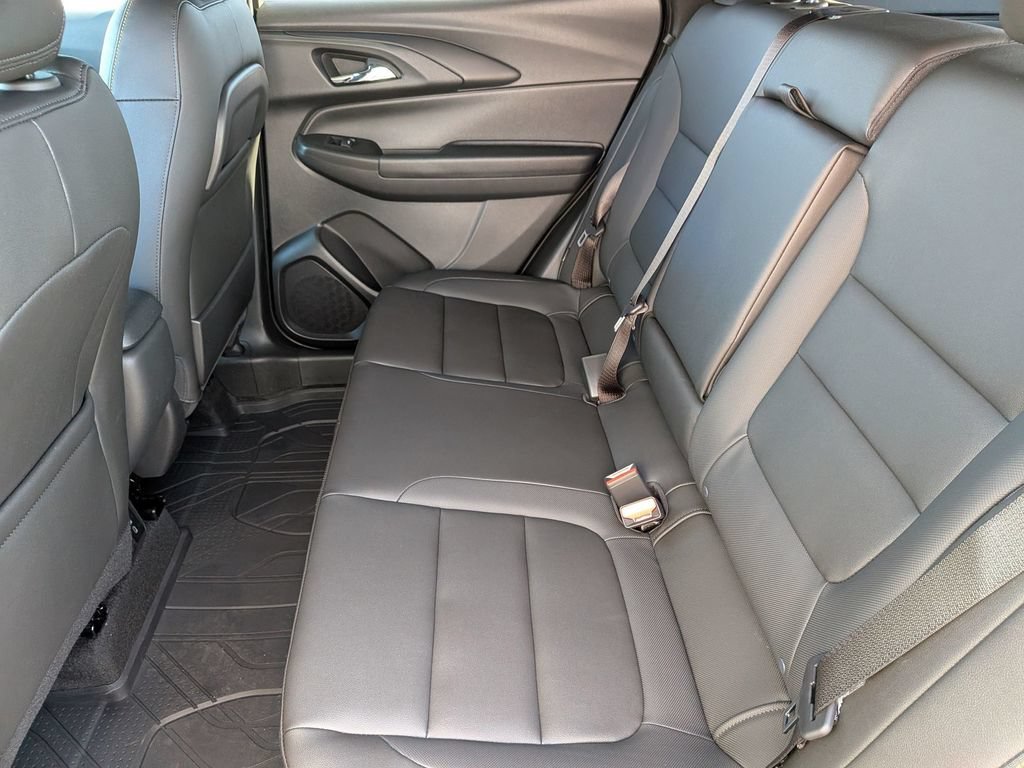 2026 Chevrolet Trailblazer Activ - Photo 25