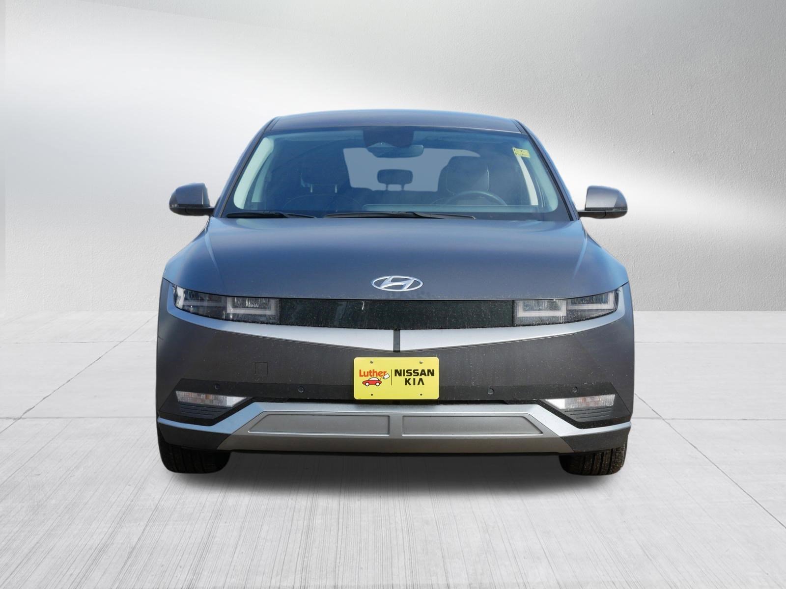 Used 2023 Hyundai IONIQ 5 SEL with VIN KM8KNDAFXPU132573 for sale in Inver Grove Heights, MN