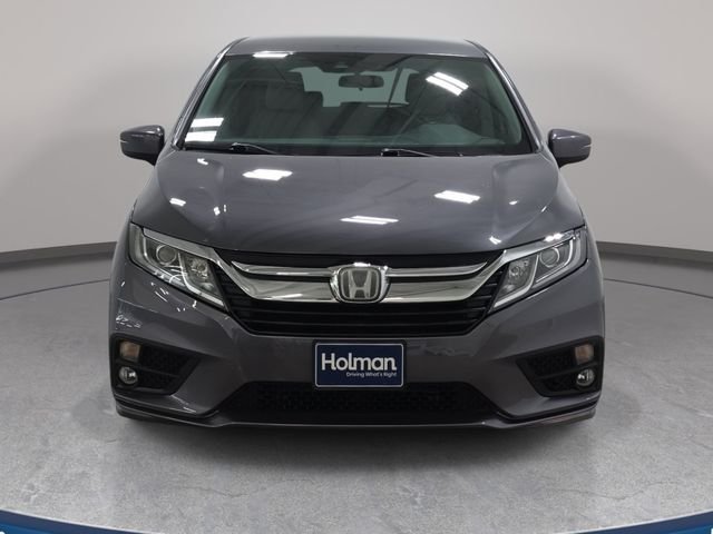 Used 2019  Honda EX image 3