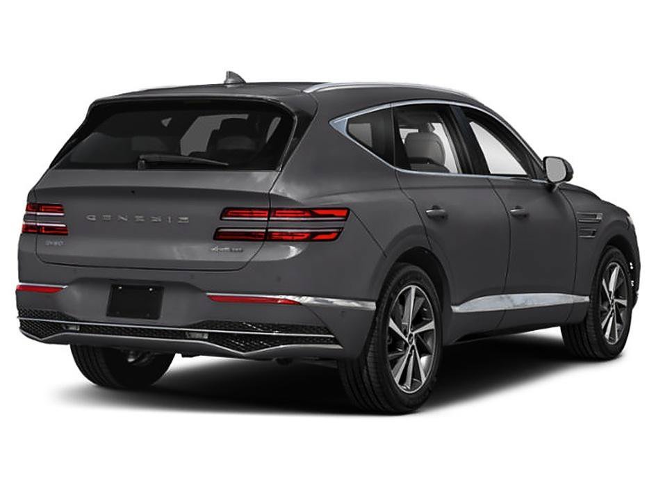 New 2027 Makalu Gray Genesis 3.5T Advanced image 2