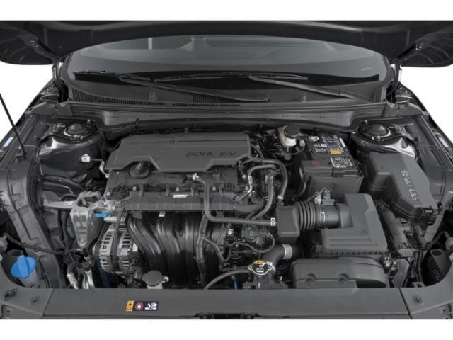 New 2026 Aurora Black Pearl Kia GT-Line image 11