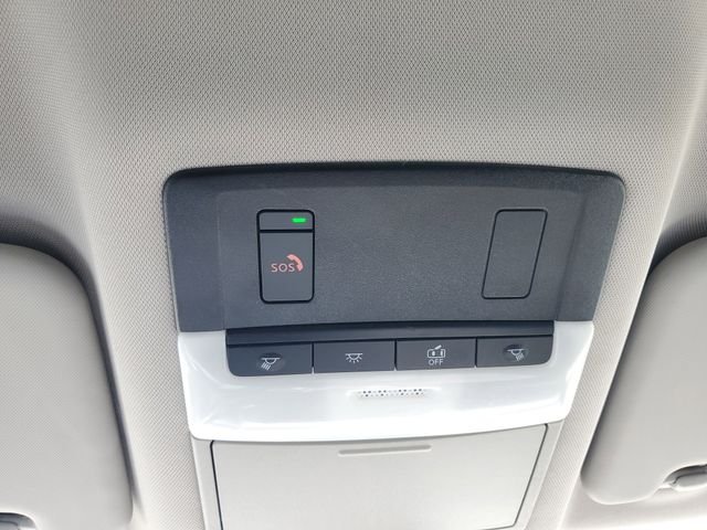 2022 Nissan Rogue SV - Photo 30