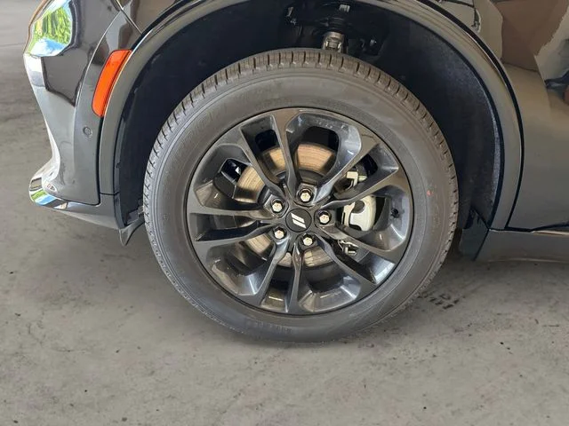 New 2026 Black Dodge GT Plus image 15