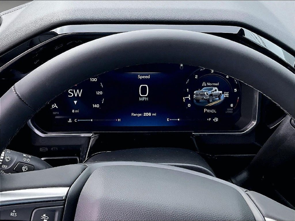 2026 Chevrolet Silverado 2500 HD LT - Photo 13