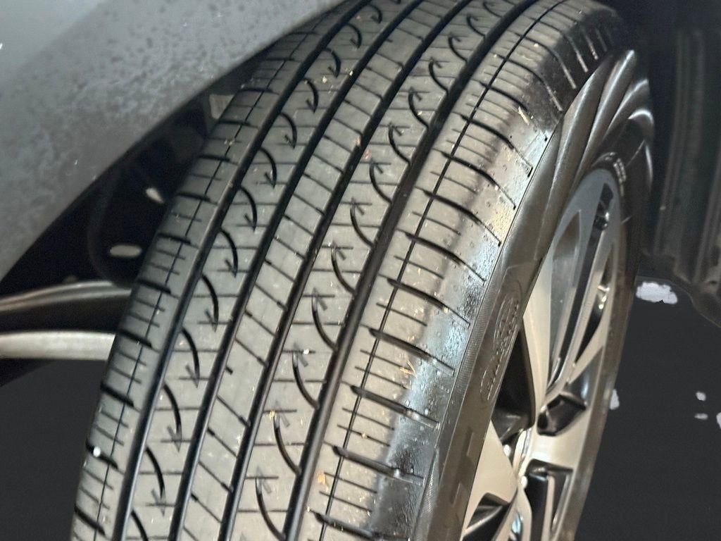 Certified Used 2025 Black Subaru Premium image 20