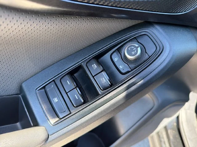 Used 2022 Black Subaru Sport image 17
