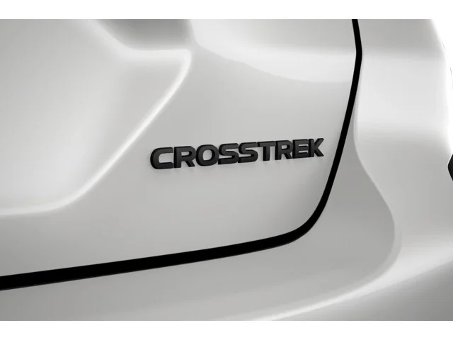New 2026 CRYSTAL WHITE PEARL Subaru Premium image 12
